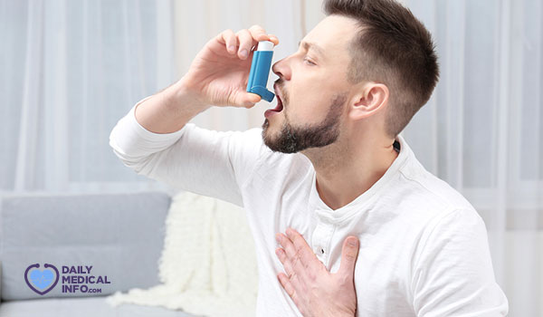 مرض الربو (Asthma): الأسباب، الأعراض، العلاج 